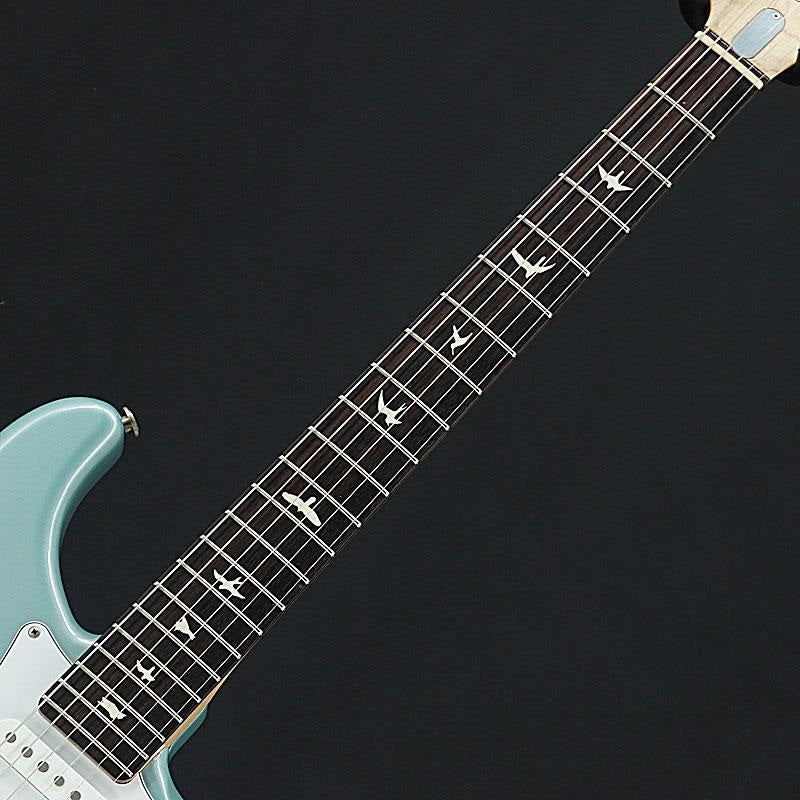 Used_Paul_Reed_Smith_Silver_Sky_(Polar_Blue_Rosewood)_[SN_0312527]_05