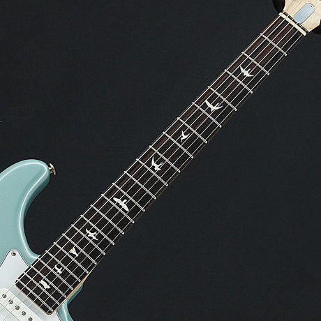 Used_Paul_Reed_Smith_Silver_Sky_(Polar_Blue_Rosewood)_[SN_0312527]_05