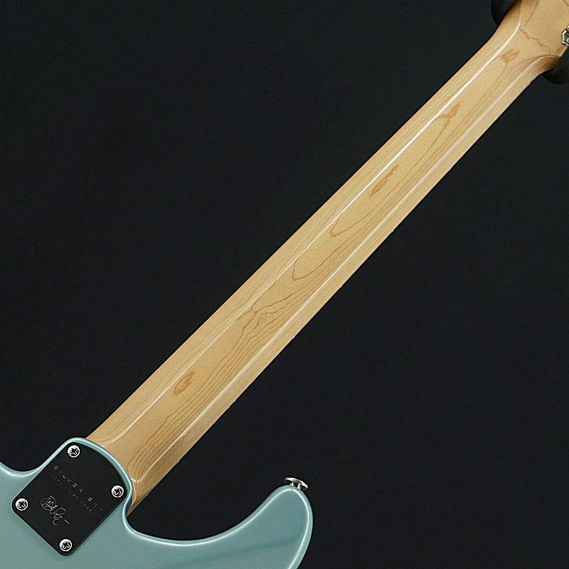 Used_Paul_Reed_Smith_Silver_Sky_(Polar_Blue_Rosewood)_[SN_0312527]_06