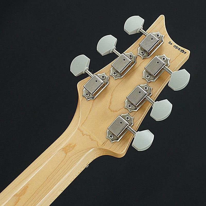 Used_Paul_Reed_Smith_Silver_Sky_(Polar_Blue_Rosewood)_[SN_0312527]_08