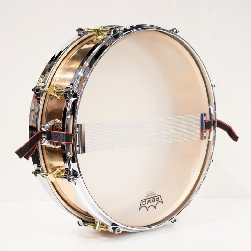 Used_Piccolo_Bronze_Snare_Drum_BZ-1440_(14__x_4_)_07