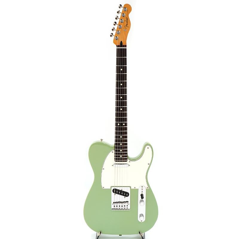 Used_Player_II_Telecaster_(Birch_Green_Rosewood)_[SN__MX24051823]_02