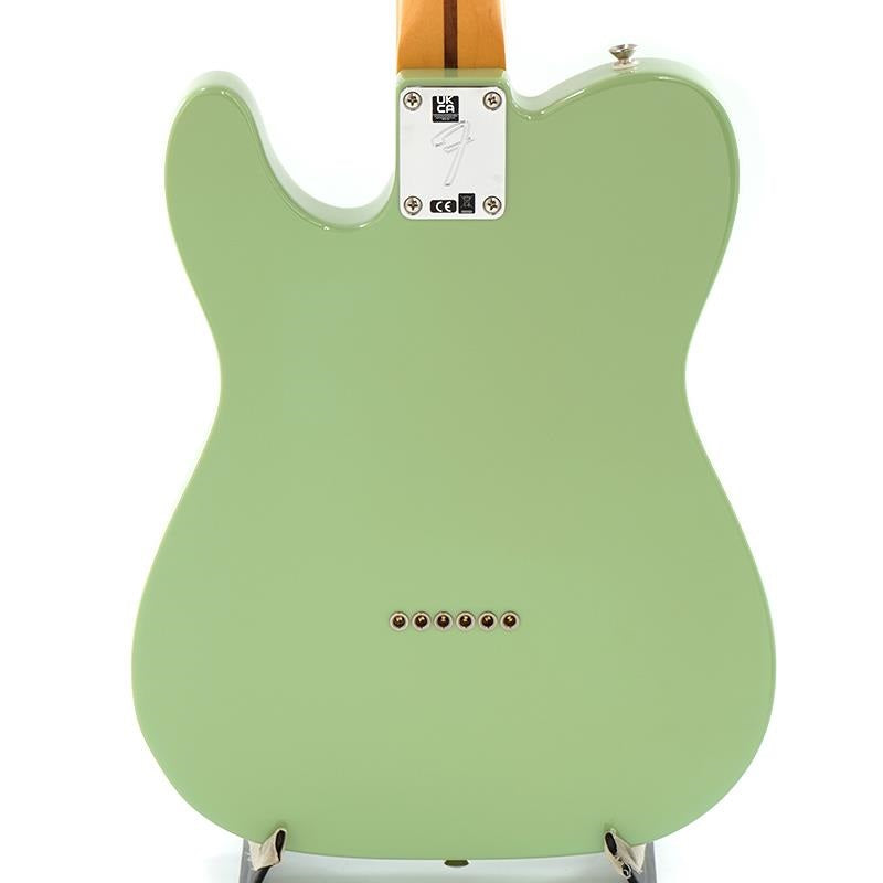 Used_Player_II_Telecaster_(Birch_Green_Rosewood)_[SN__MX24051823]_03