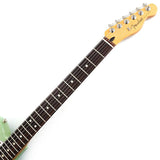 Used_Player_II_Telecaster_(Birch_Green_Rosewood)_[SN__MX24051823]_05