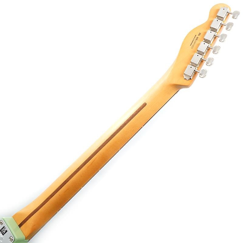 Used_Player_II_Telecaster_(Birch_Green_Rosewood)_[SN__MX24051823]_06