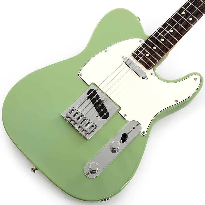 Used_Player_II_Telecaster_(Birch_Green_Rosewood)_[SN__MX24051823]_07