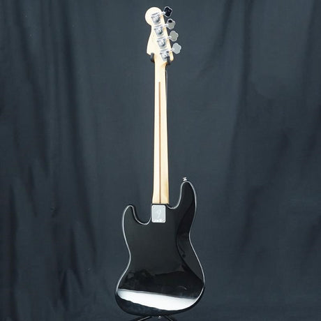 Used_Player_Jazz_Bass_(Black_Maple)_04