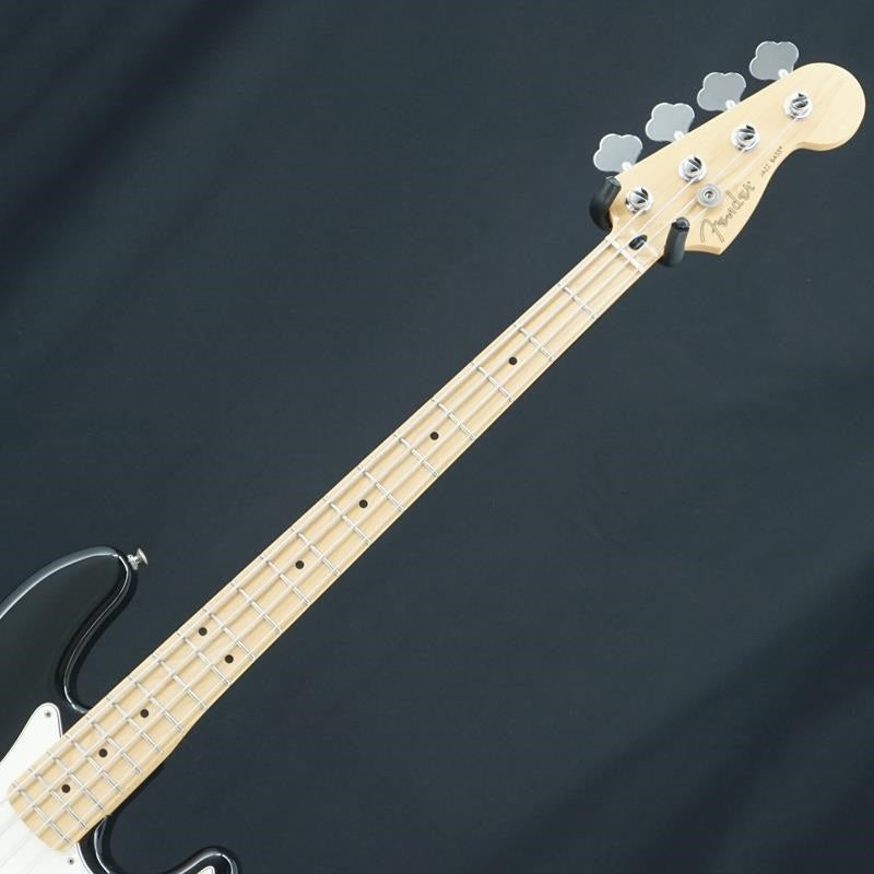 Used_Player_Jazz_Bass_(Black_Maple)_05