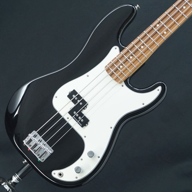 Used_Player_Precision_Bass_SPB-3_Mod__(Black_Pau_Ferro)_01