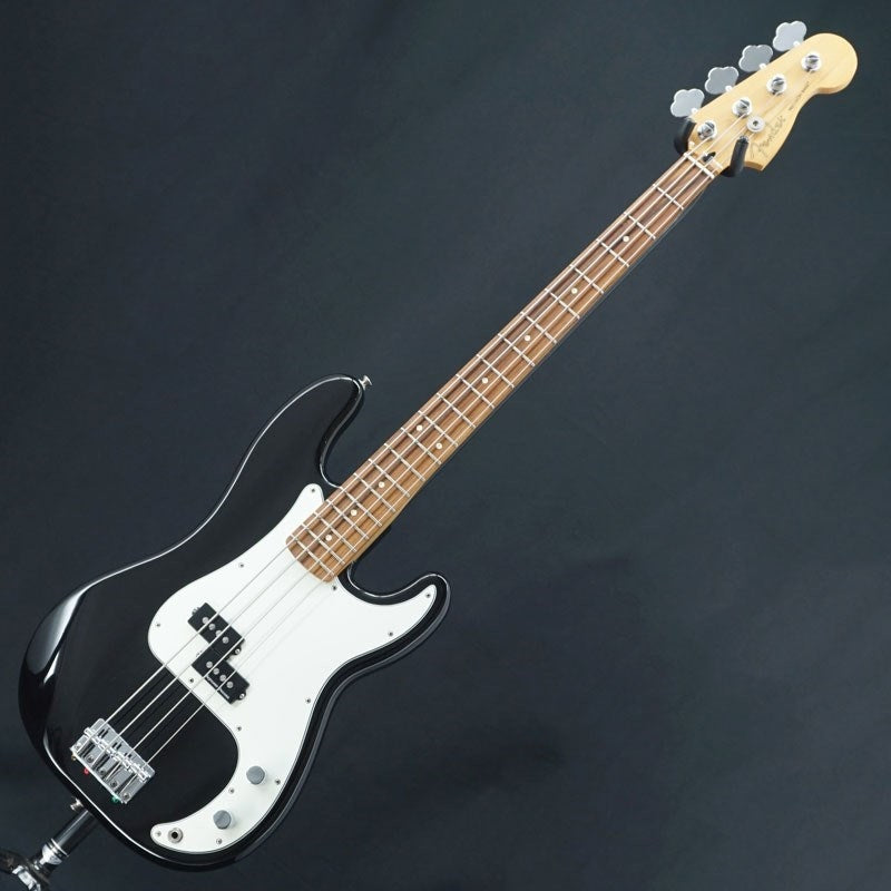 Used_Player_Precision_Bass_SPB-3_Mod__(Black_Pau_Ferro)_03