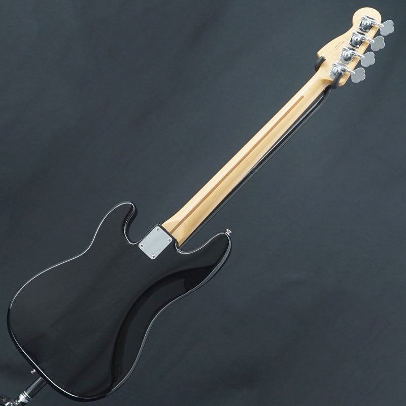 Used_Player_Precision_Bass_SPB-3_Mod__(Black_Pau_Ferro)_04