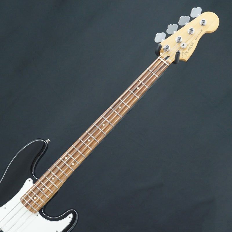 Used_Player_Precision_Bass_SPB-3_Mod__(Black_Pau_Ferro)_05