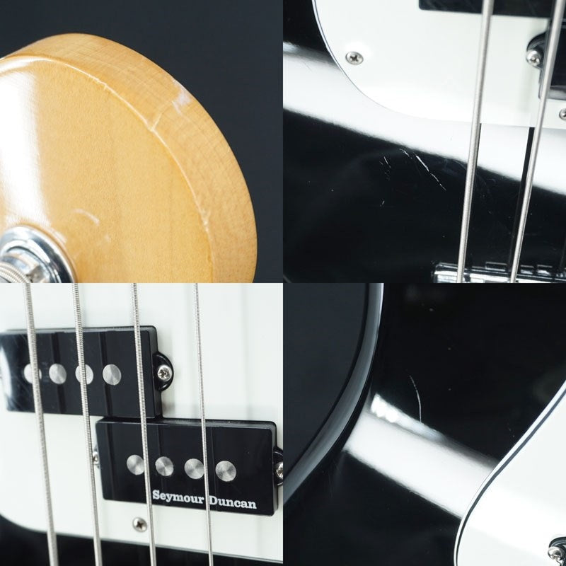 Used_Player_Precision_Bass_SPB-3_Mod__(Black_Pau_Ferro)_09