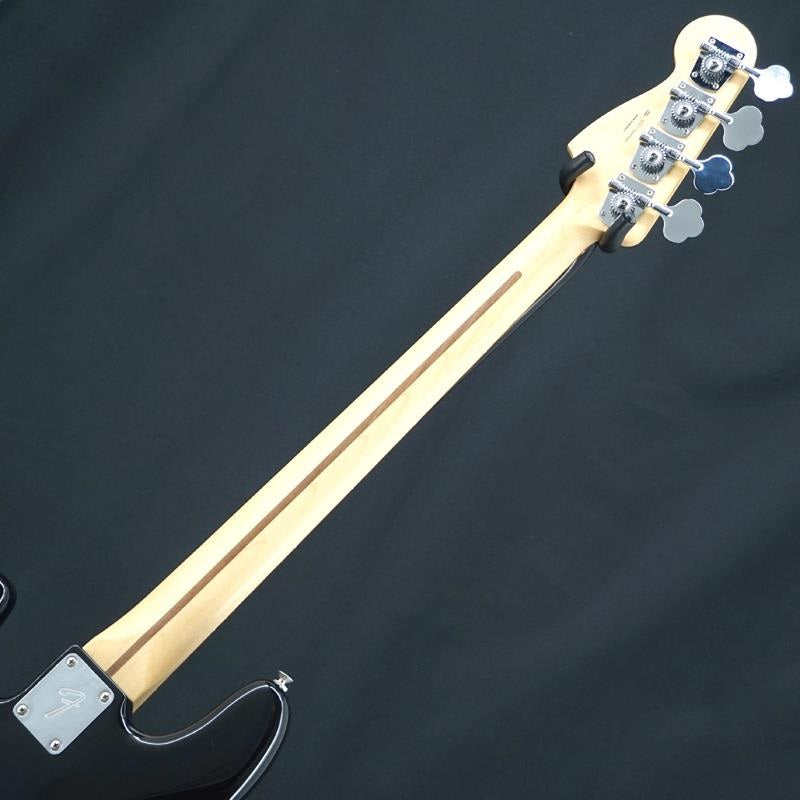 Used_Player_Precision_Bass_(Black)_06