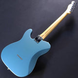 Used_Player_Telecaster_HH_(Tidepool_Maple)_06