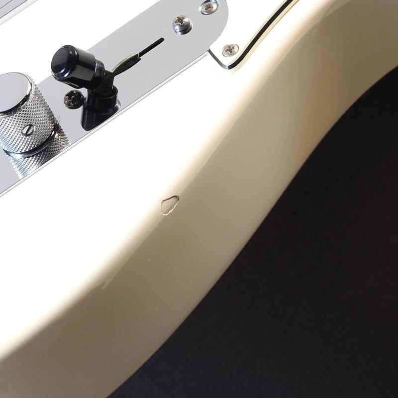 Used_Player_Telecaster_(Polar_White_Pau_Ferro)_07