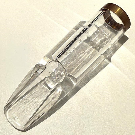 Used_Pomarico_Crystal_Jazz_#8_Tenor_Saxophone_Mouthpiece_01