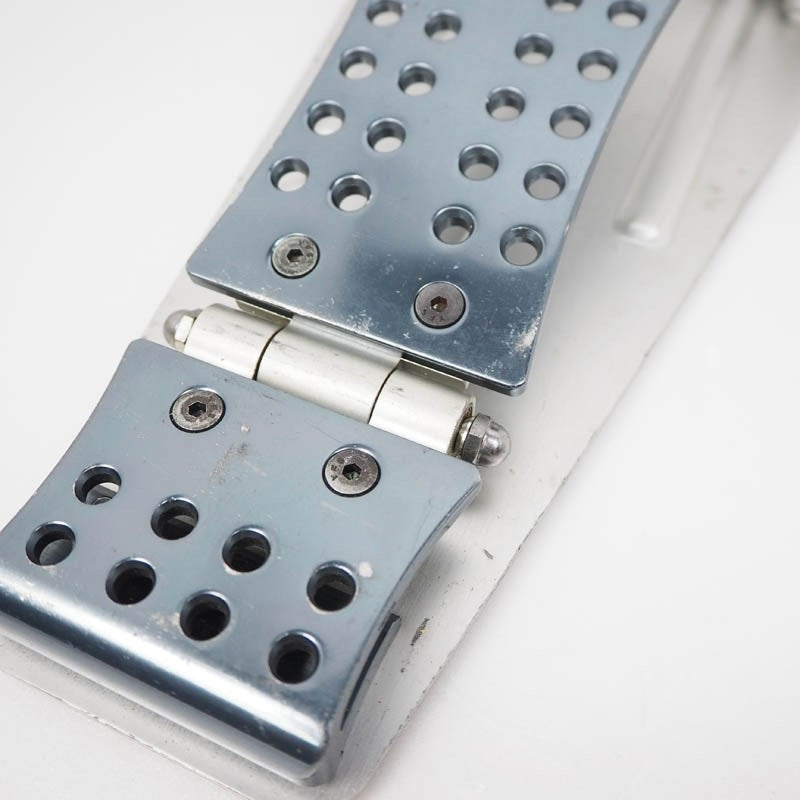 Used_Price_Reduced!_DW-MDD2_[Machine_Direct_Drive___Double_Bass_Drum_Pedals]_[Case_Included]_08