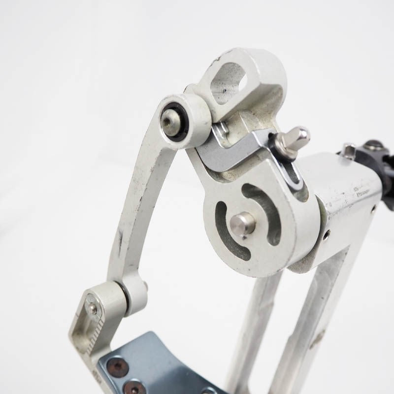 Used_Price_Reduced!_DW-MDD2_[Machine_Direct_Drive___Double_Bass_Drum_Pedals]_[Case_Included]_09