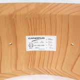Used_Price_Reduced!_HS-1465-30th_[Zelkova_Snare_Drum_30th_Anniversary_Model_~Kinran~]_[Shell_crack_repair_marks]_08