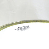 Used_Price_Reduced!_HS-1465-30th_[Zelkova_Snare_Drum_30th_Anniversary_Model_~Kinran~]_[Shell_crack_repair_marks]_09