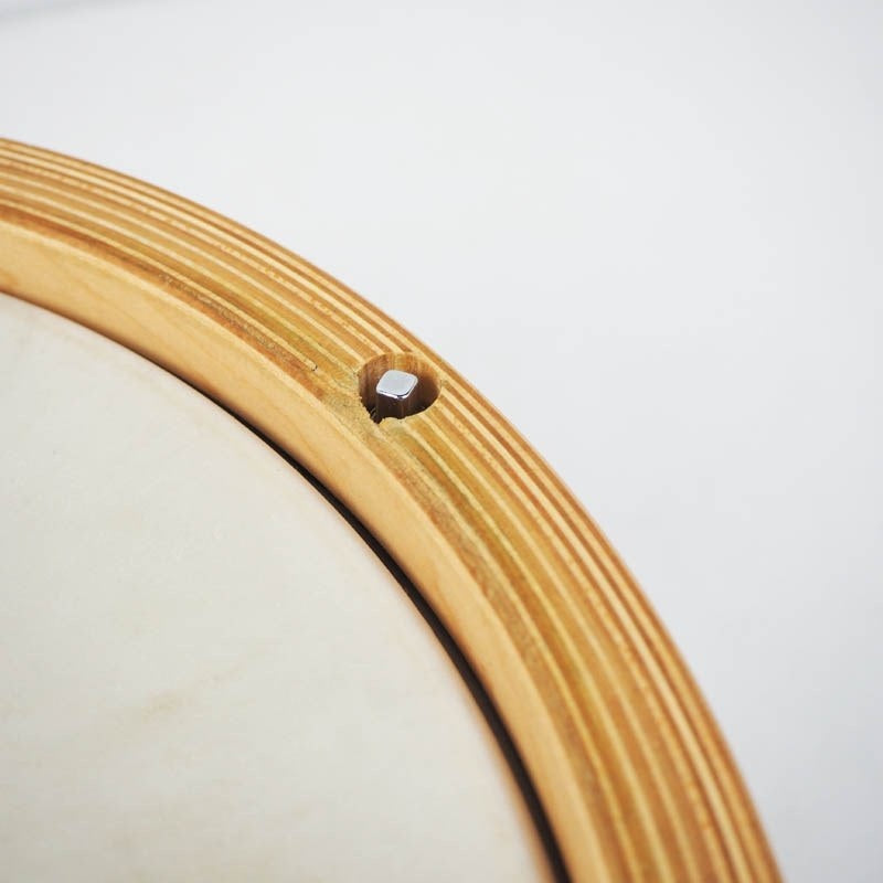 Used_Price_Reduced!_MSD1365SJ_Steve_Jordan_Signature_13x6_5_[YAMAHA_Vintage_Hoop_Finish_Made_in_Japan_Includes_Hard_Case]_08