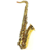 Used_Prima_Yanagisawa_Tenor_Saxophone_T-50_S_N_172xx0_[Shipped_after_adjustment_and_setup]_[5-year_free_key_balance_adjustment]_01