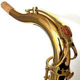 Used_Prima_Yanagisawa_Tenor_Saxophone_T-50_S_N_172xx0_[Shipped_after_adjustment_and_setup]_[5-year_free_key_balance_adjustment]_02