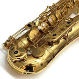 Used_Prima_Yanagisawa_Tenor_Saxophone_T-50_S_N_172xx0_[Shipped_after_adjustment_and_setup]_[5-year_free_key_balance_adjustment]_04