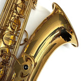 Used_Prima_Yanagisawa_Tenor_Saxophone_T-50_S_N_172xx0_[Shipped_after_adjustment_and_setup]_[5-year_free_key_balance_adjustment]_05