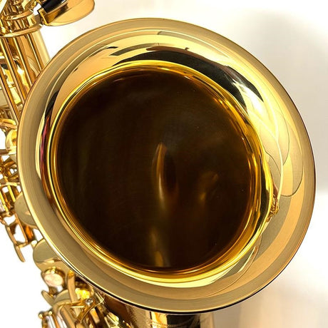 Used_Prima_Yanagisawa_Tenor_Saxophone_T-50_S_N_172xx0_[Shipped_after_adjustment_and_setup]_[5-year_free_key_balance_adjustment]_06