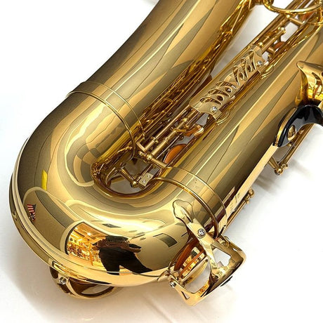 Used_Prima_Yanagisawa_Tenor_Saxophone_T-50_S_N_172xx0_[Shipped_after_adjustment_and_setup]_[5-year_free_key_balance_adjustment]_08