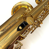 Used_Prima_Yanagisawa_Tenor_Saxophone_T-50_S_N_172xx0_[Shipped_after_adjustment_and_setup]_[5-year_free_key_balance_adjustment]_09
