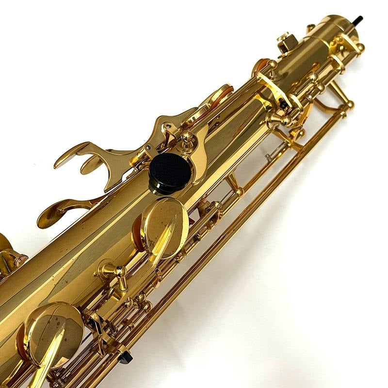 Used_Prima_Yanagisawa_Tenor_Saxophone_T-50_S_N_172xx0_[Shipped_after_adjustment_and_setup]_[5-year_free_key_balance_adjustment]_10