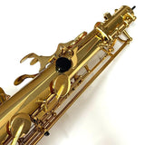 Used_Prima_Yanagisawa_Tenor_Saxophone_T-50_S_N_172xx0_[Shipped_after_adjustment_and_setup]_[5-year_free_key_balance_adjustment]_10
