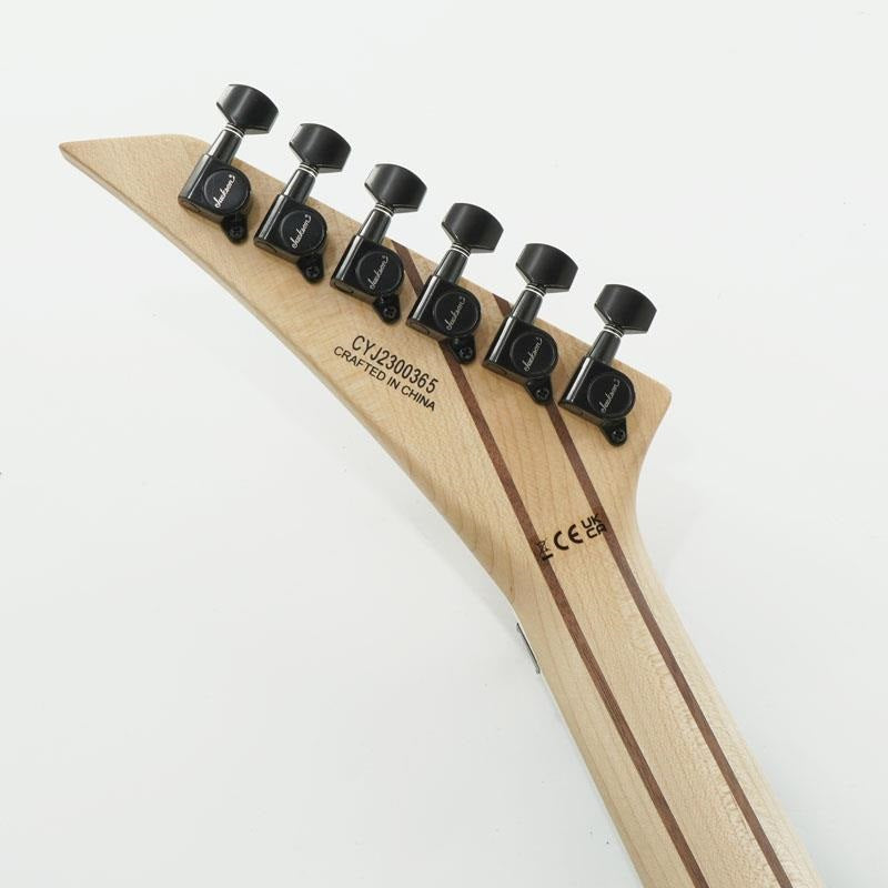 Used_Pro_Plus_Series_Dinky_DKAQ_Firestorm_[SN__CYJ2300635]_10