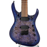 Used_Pro_Series_Signature_Chris_Broderick_Soloist_HT7P_in_Transparent_Blue_[SN__ICJ2418927]_01