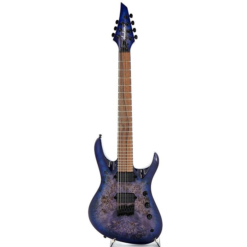 Used_Pro_Series_Signature_Chris_Broderick_Soloist_HT7P_in_Transparent_Blue_[SN__ICJ2418927]_02