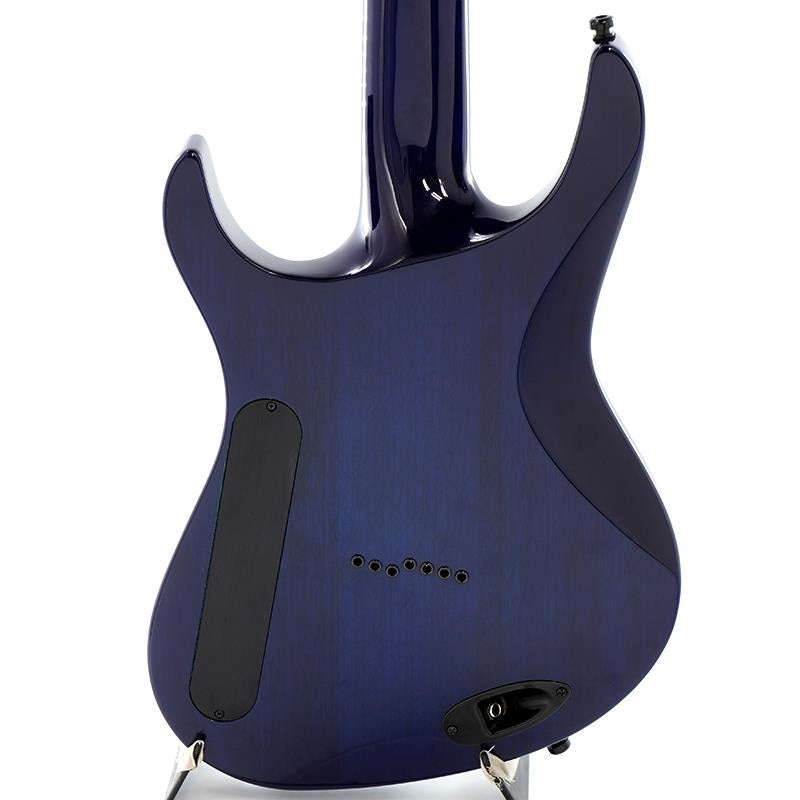 Used_Pro_Series_Signature_Chris_Broderick_Soloist_HT7P_in_Transparent_Blue_[SN__ICJ2418927]_03