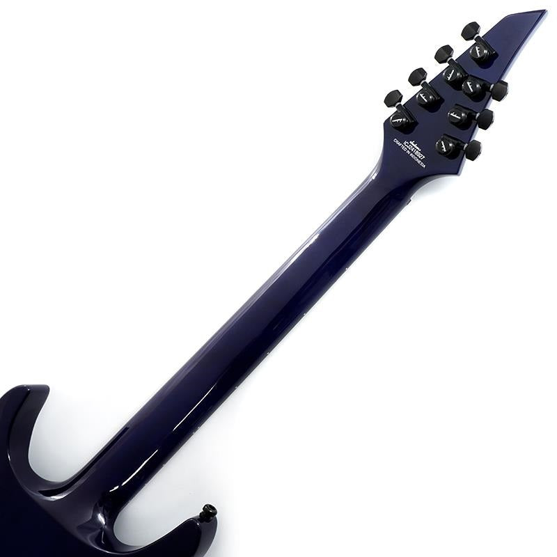 Used_Pro_Series_Signature_Chris_Broderick_Soloist_HT7P_in_Transparent_Blue_[SN__ICJ2418927]_06