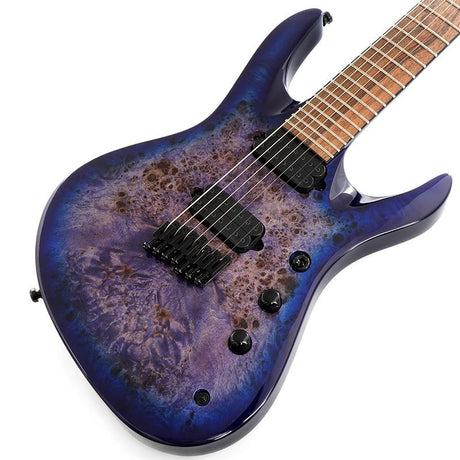 Used_Pro_Series_Signature_Chris_Broderick_Soloist_HT7P_in_Transparent_Blue_[SN__ICJ2418927]_07