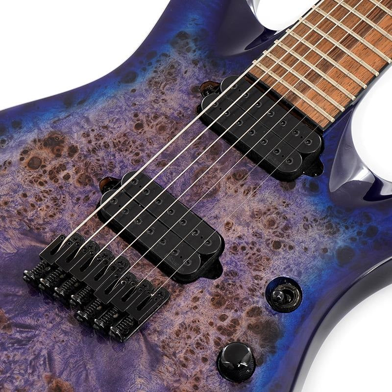 Used_Pro_Series_Signature_Chris_Broderick_Soloist_HT7P_in_Transparent_Blue_[SN__ICJ2418927]_08