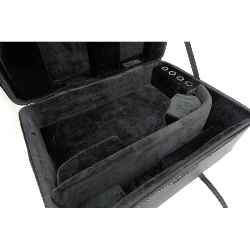 Used_Protec_PB-301F_Semi-Hard_Case_for_Trumpet_and_Flugelhorn_04