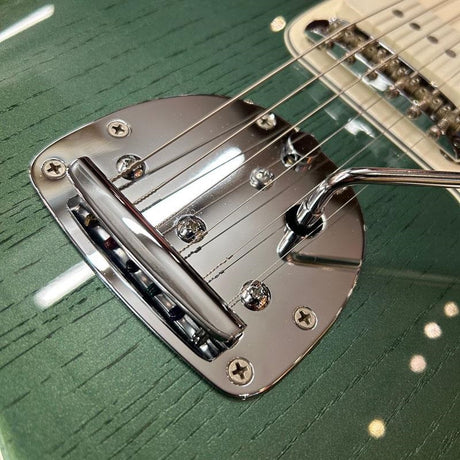 Used_Psychomaster_(Moire_Smoke_Green_Metallic)_Psychedelic_09