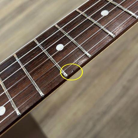 Used_Psychomaster_(Moire_Smoke_Green_Metallic)_Psychedelic_11