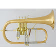 Used_Queen_Brass_CL_#142__2_Bb_Flugelhorn_01