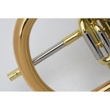 Used_Queen_Brass_CL_#142__2_Bb_Flugelhorn_03