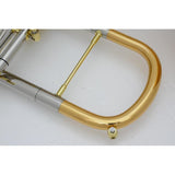 Used_Queen_Brass_CL_#142__2_Bb_Flugelhorn_05