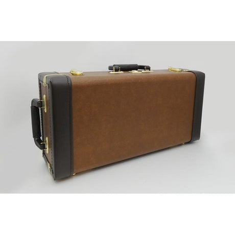 Used_Queen_Brass_Hino_Model_SP_#121__9_Bb_Trumpet_10