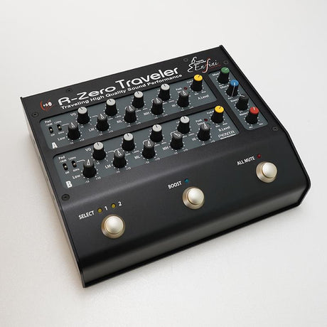 Used_R-Zero_Penta_[Excellent_Condition]_Infini_Custom_Works_01